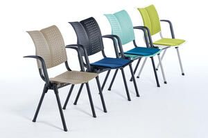 Farblich ist hier viel Spielraum